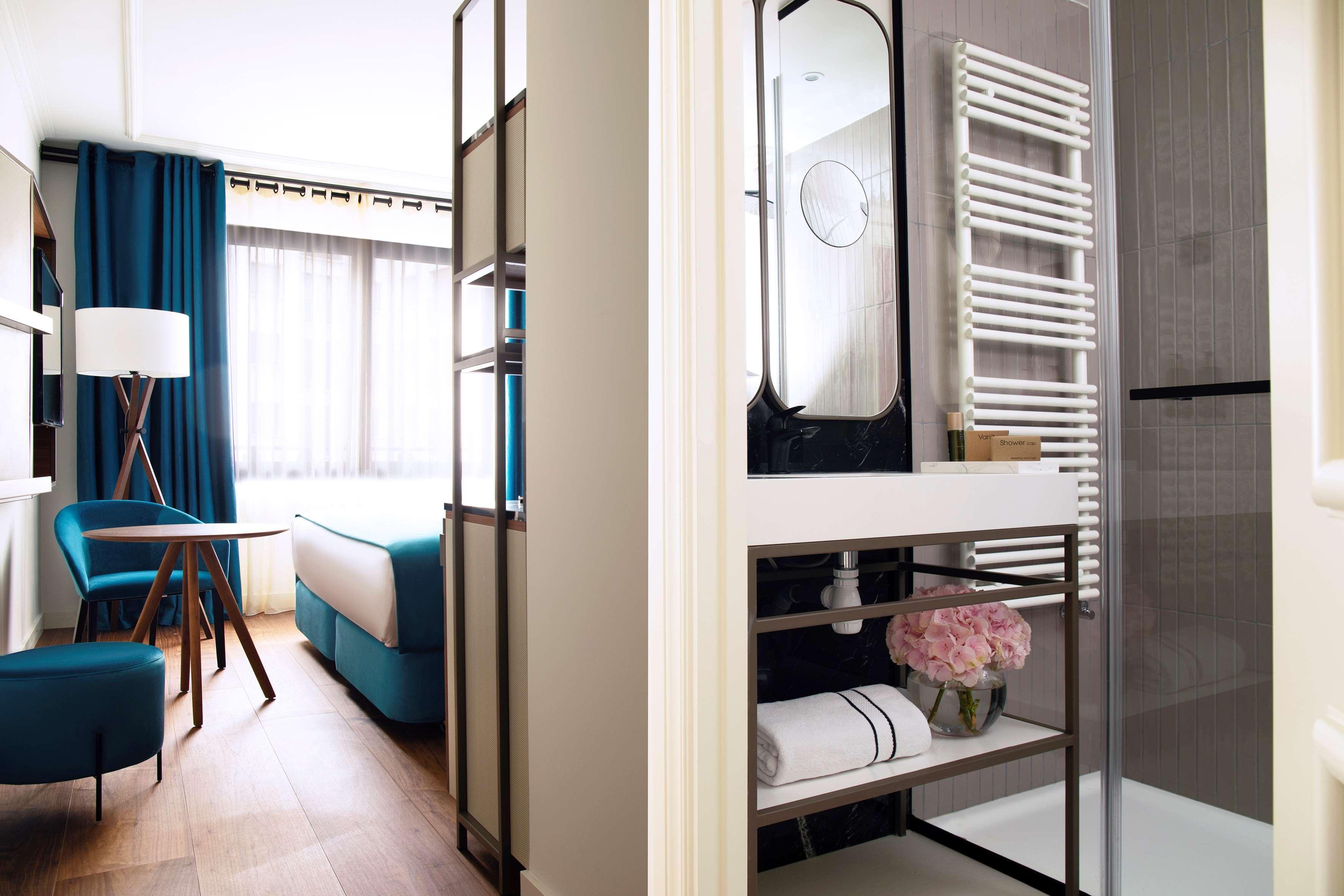 Villa Marquis Member Of Melia Collection Παρίσι Εξωτερικό φωτογραφία