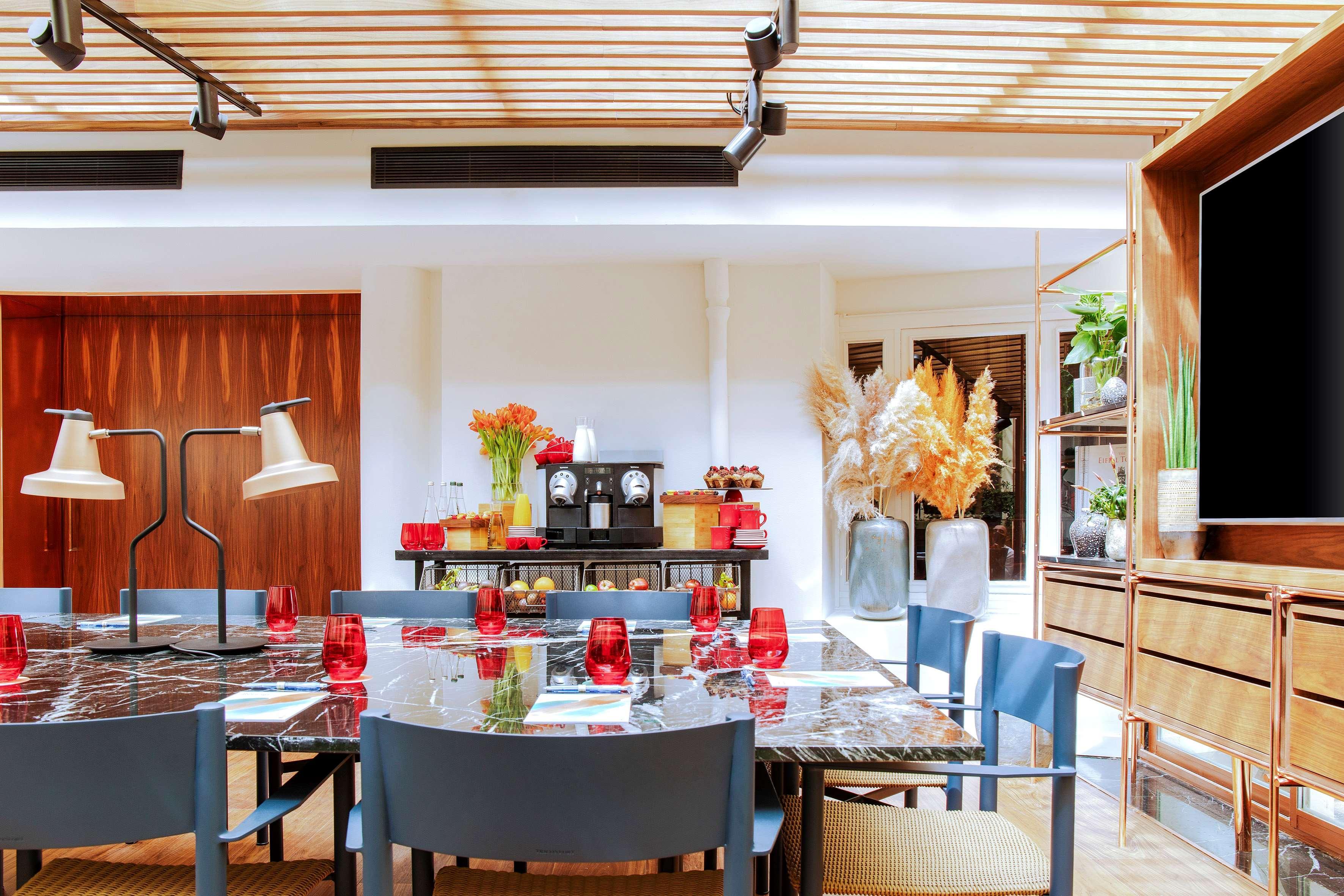 Villa Marquis Member Of Melia Collection Παρίσι Εξωτερικό φωτογραφία