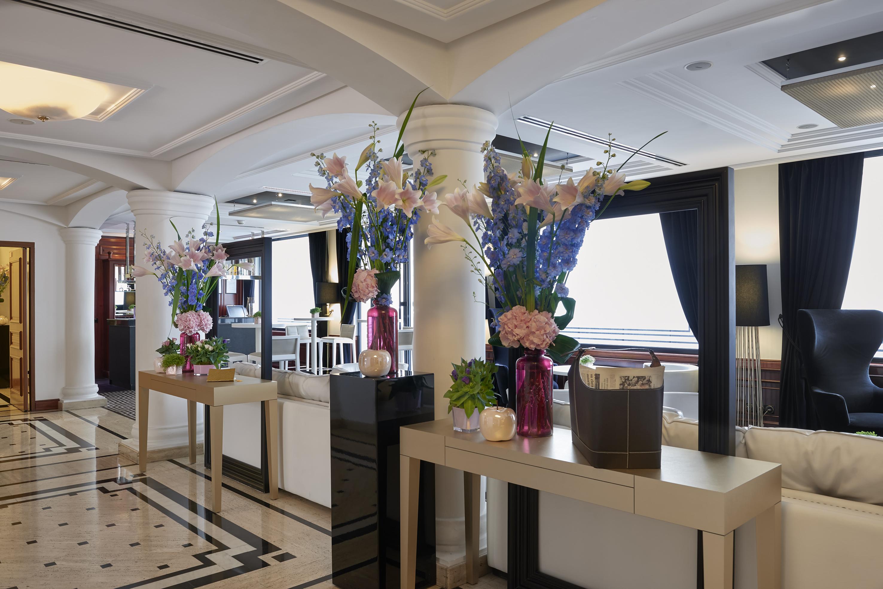 Villa Marquis Member Of Melia Collection Παρίσι Εξωτερικό φωτογραφία