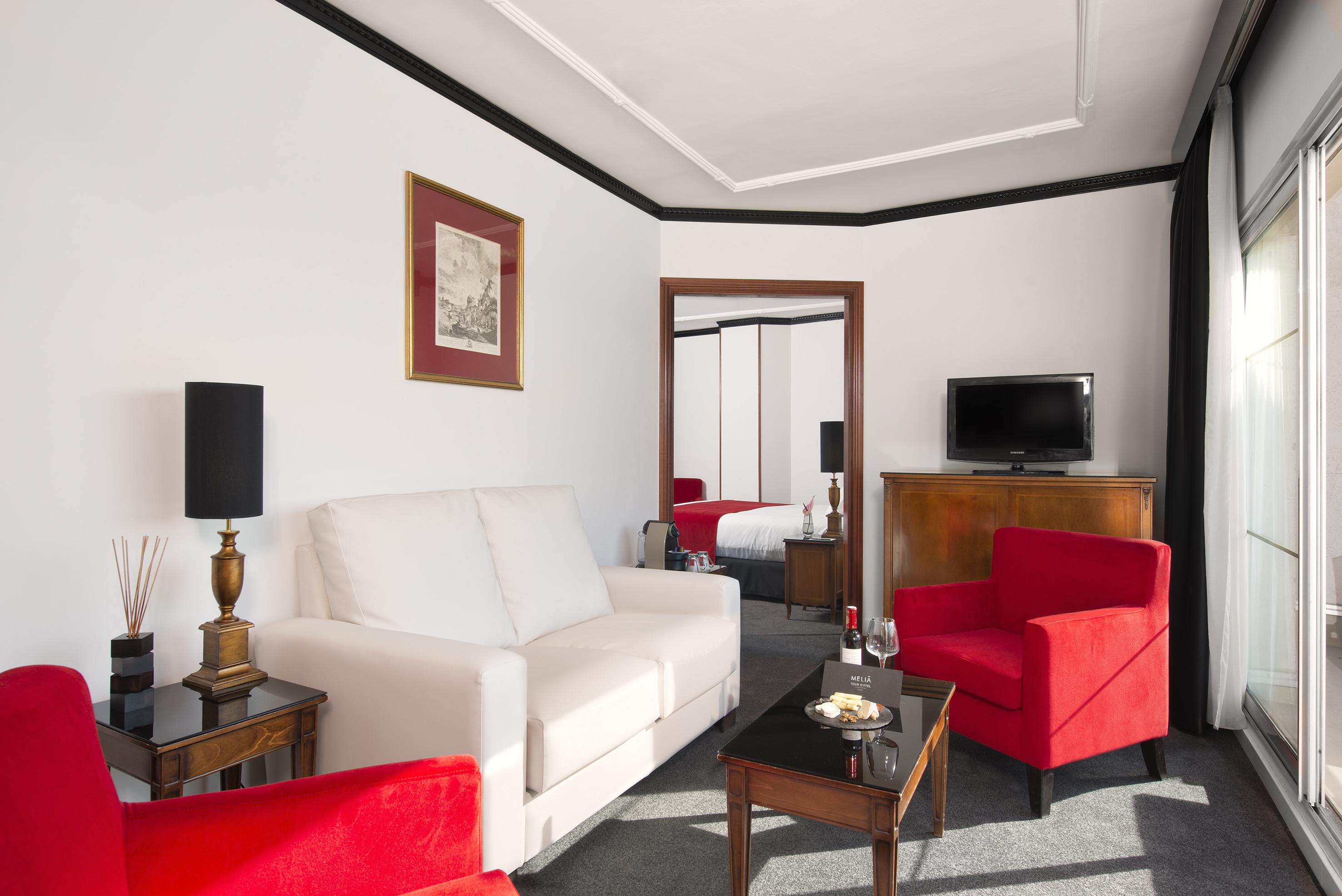 Villa Marquis Member Of Melia Collection Παρίσι Εξωτερικό φωτογραφία