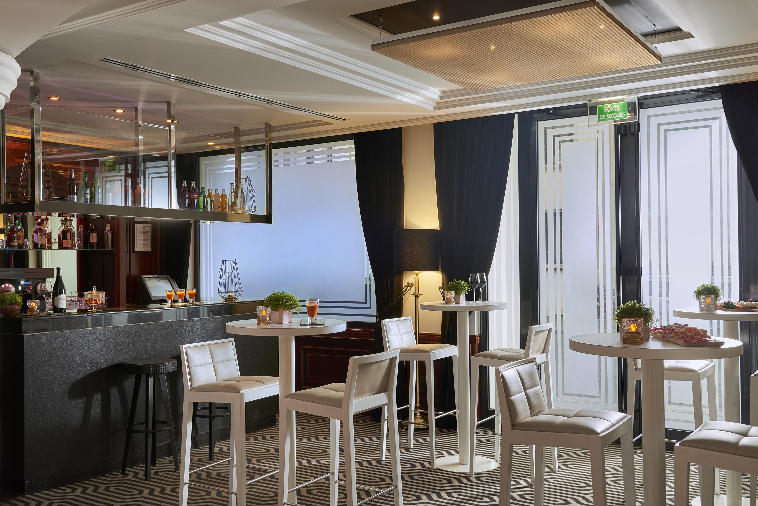 Villa Marquis Member Of Melia Collection Παρίσι Εξωτερικό φωτογραφία