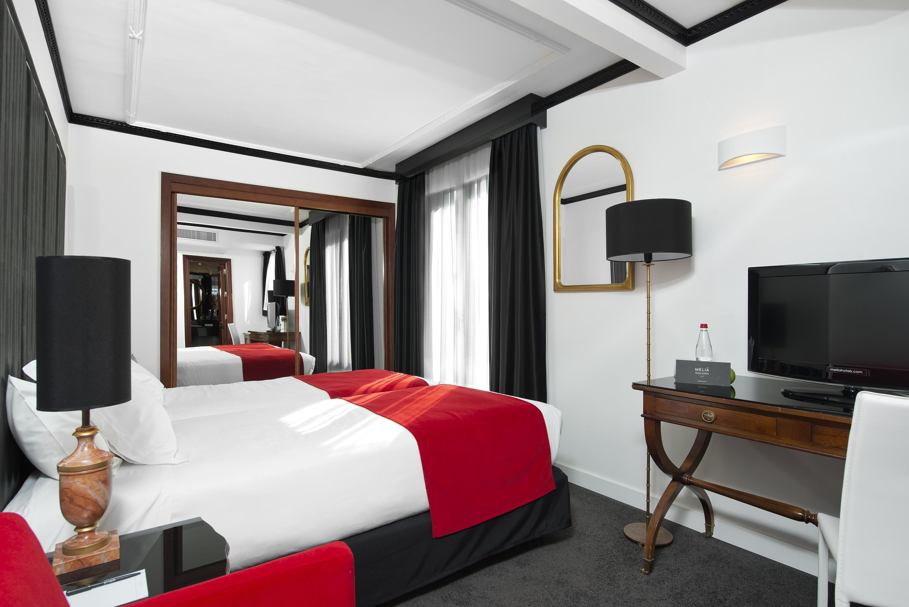 Villa Marquis Member Of Melia Collection Παρίσι Εξωτερικό φωτογραφία