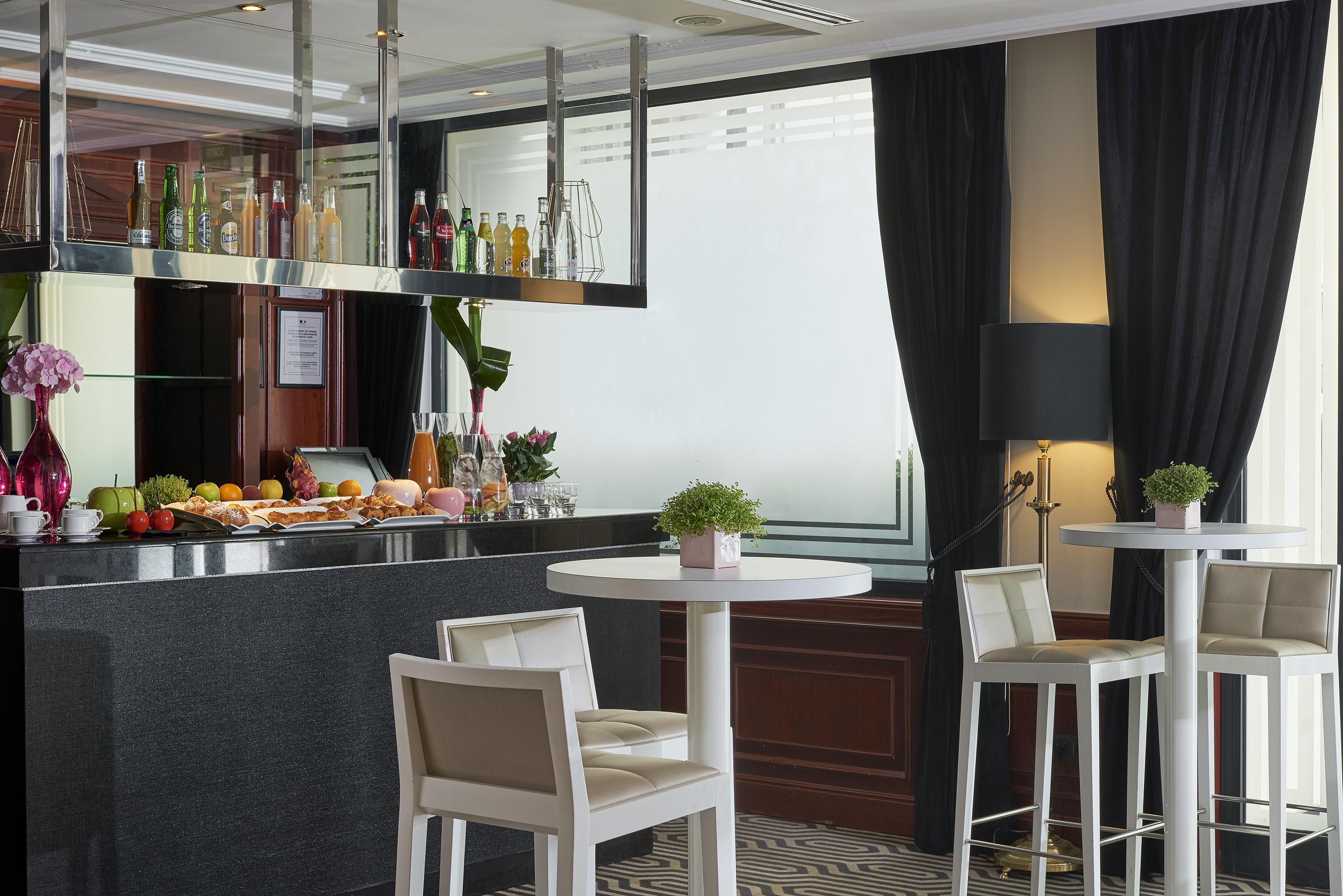 Villa Marquis Member Of Melia Collection Παρίσι Εξωτερικό φωτογραφία