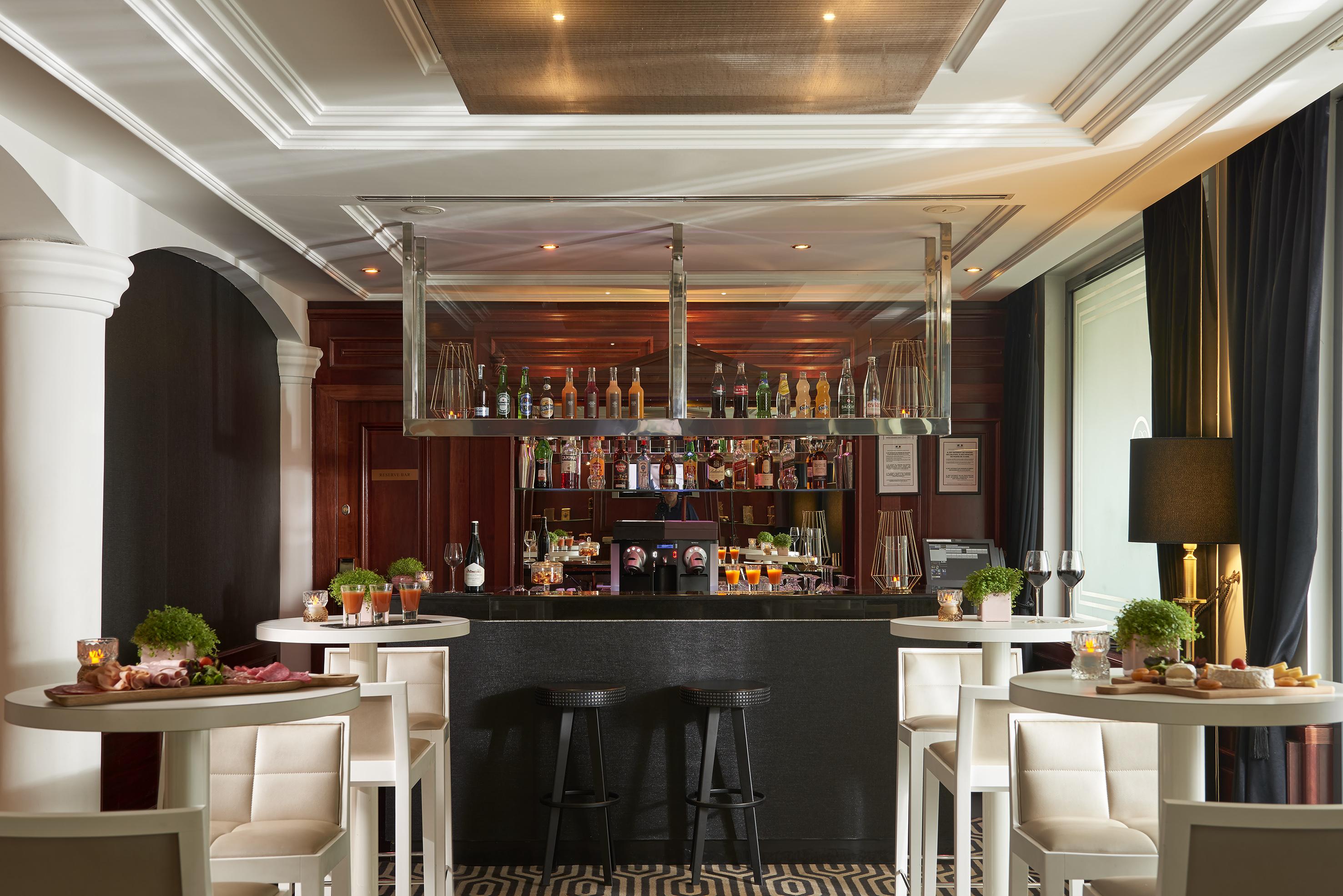 Villa Marquis Member Of Melia Collection Παρίσι Εξωτερικό φωτογραφία